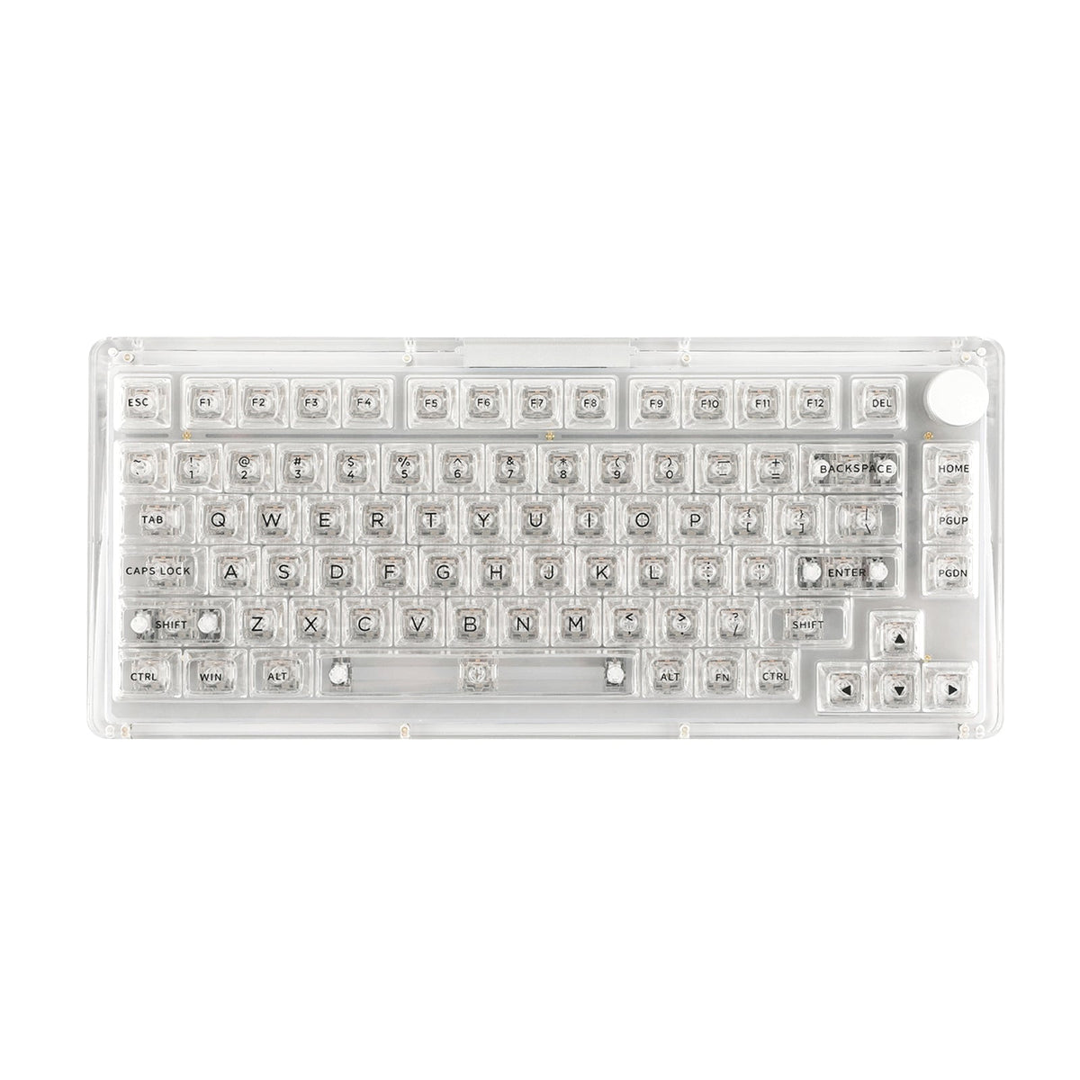 KiiBOOM Phantom 81 V3