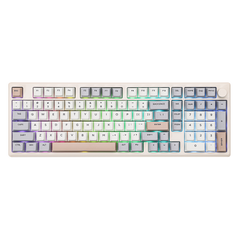 EPOMAKER Galaxy100 QMK/VIA