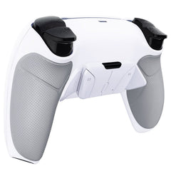 PS5 Controller Back Button Mod 4 Remappable Buttons Custom Gaming Upgrade