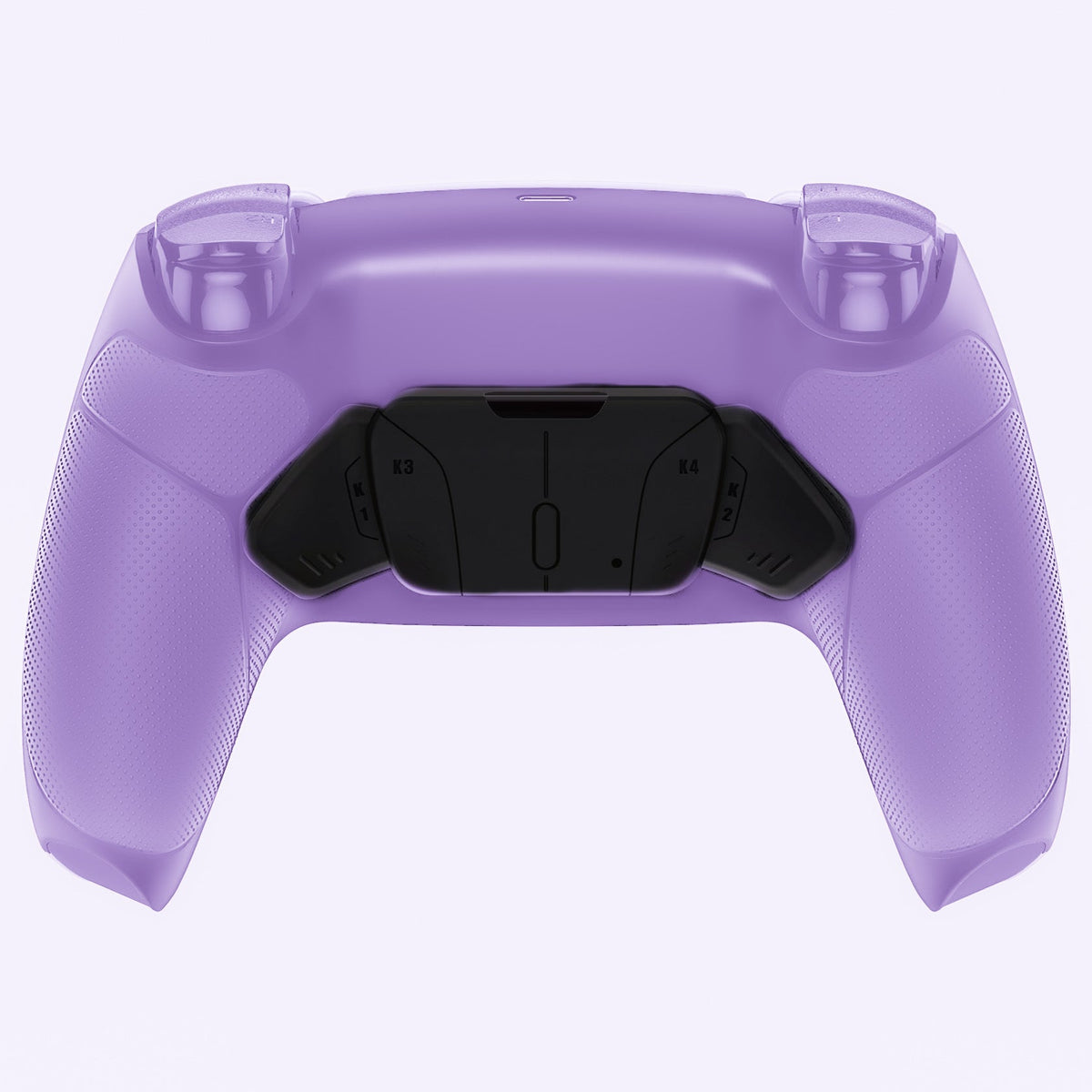 PS5 Controller Back Button Mod 4 Remappable Buttons Custom Gaming Upgrade