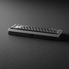 Yan KBD Qi 65 X Nichirin Special Edition [GB]