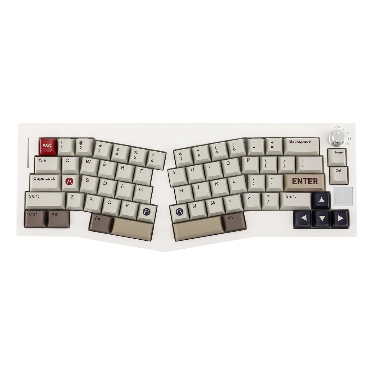 Epomaker Alice 66