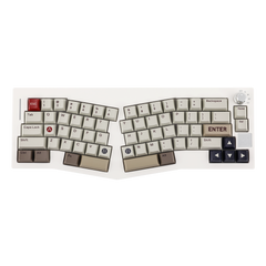 Epomaker Alice 66