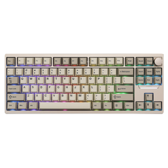 Epomaker P87