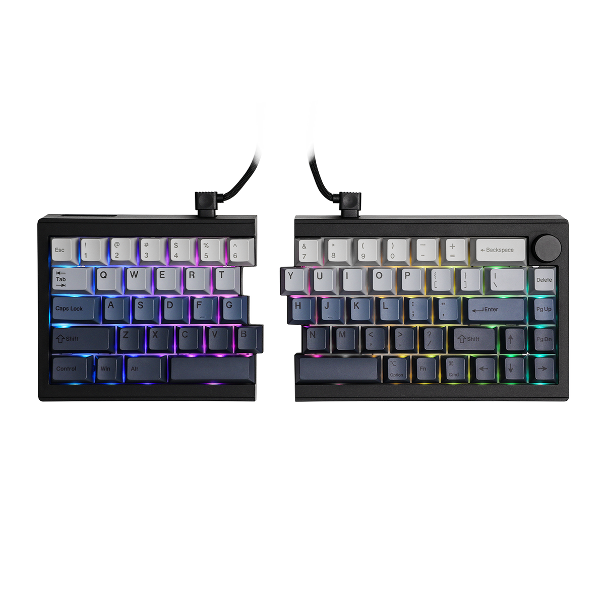 Epomaker Split 65