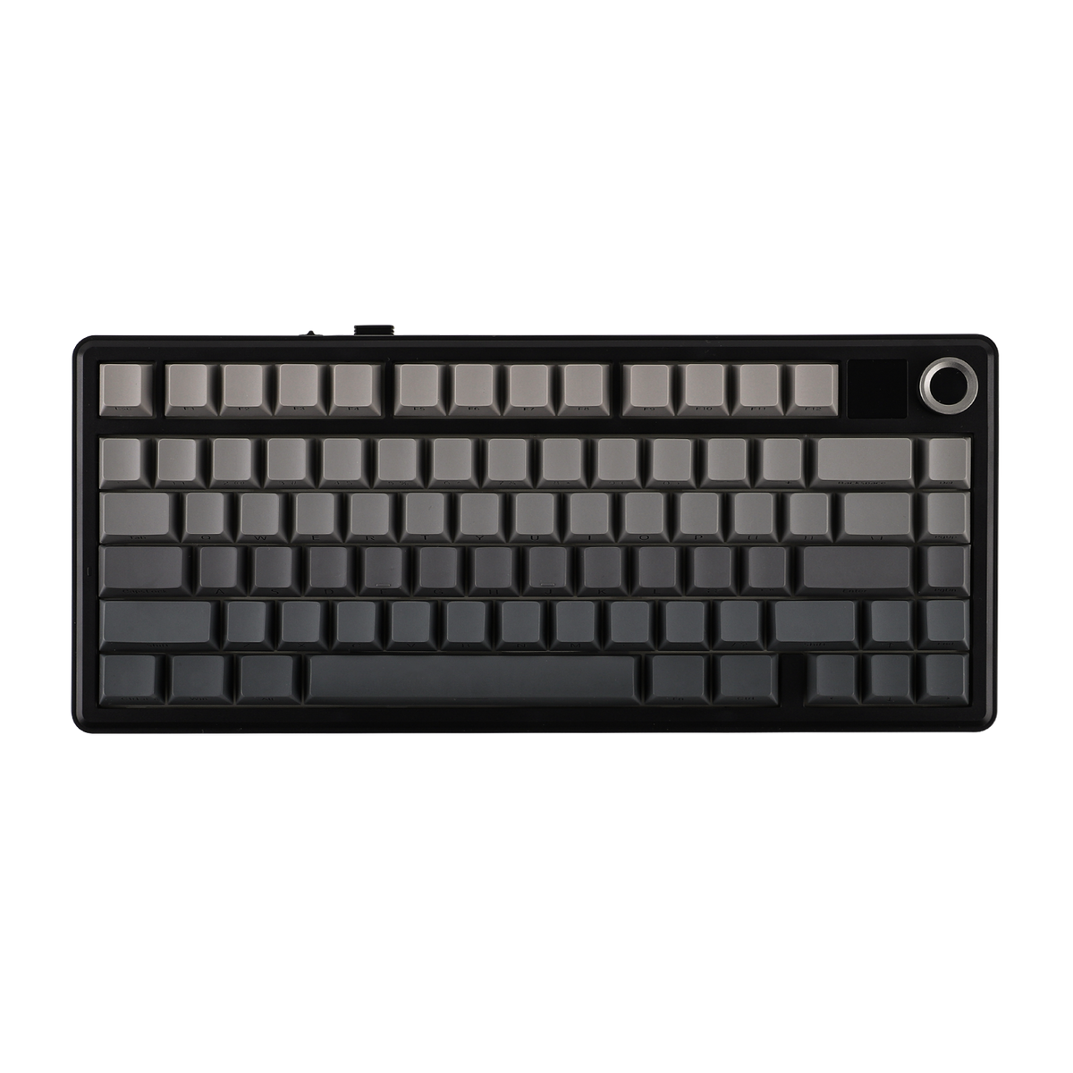 EPOMAKER X AULA F75 Max