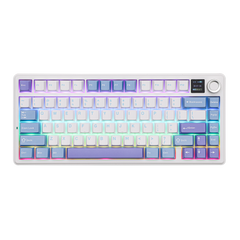 EPOMAKER X AULA F75 Max