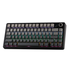 EPOMAKER X AULA F75 Max + EPOMAKER X AULA SC800 Bundle