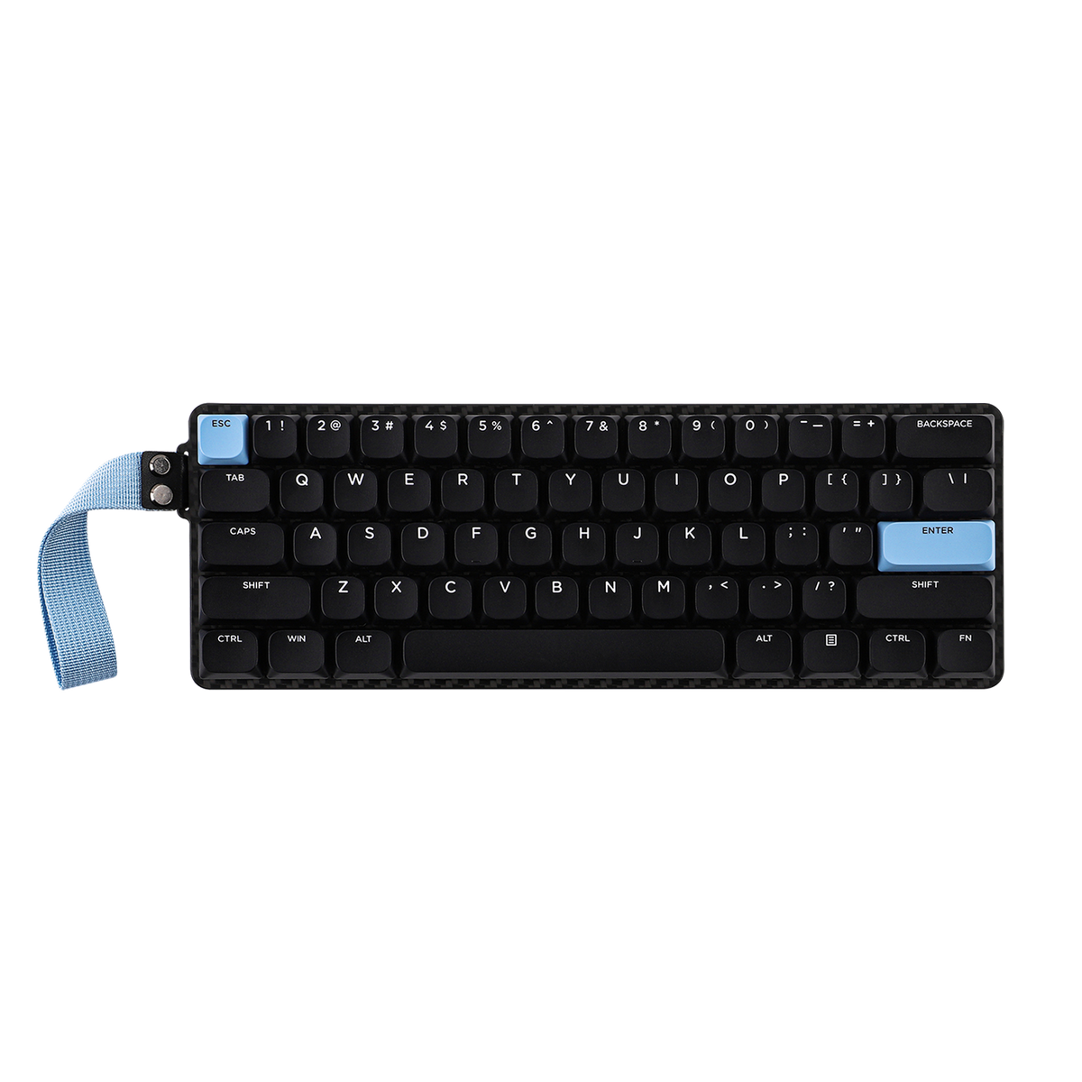 EPOMAKER Carbon60