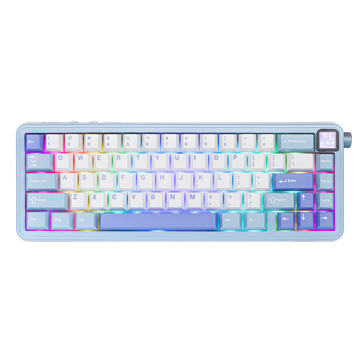 Epomaker HE65 Mec