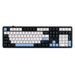 EPOMAKER X AULA F108(LEOBOG Greywood V3 Switch) + EPOMAKER Roseveil Silent Switch Set Bundle