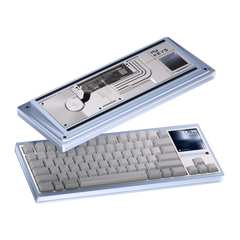 MW MASS 80 KEYBOARD KIT (GROUP BUY)