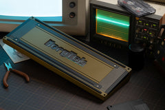 NESON NoryTek70 Mechanical Keyboard Kit [Group Buy]