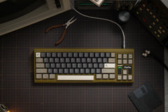 NESON NoryTek70 Mechanical Keyboard Kit [Group Buy]