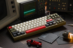 NESON NoryTek70 Mechanical Keyboard Kit [Group Buy]