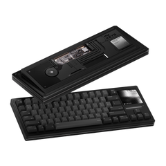 MW MASS 80 KEYBOARD KIT (GROUP BUY)