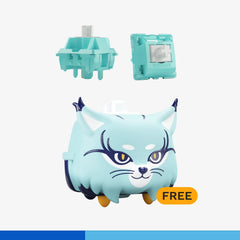 Lynx Switches + Toy Bundle