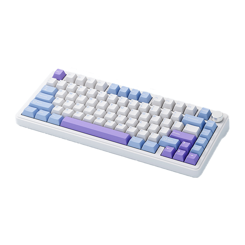 Xinmeng M75/M75Pro 75% Pre-Built Mechanical Keyboard