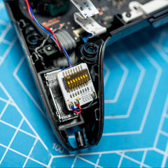 SnapBack Mod Upgrade for Nintendo Switch Pro Controller