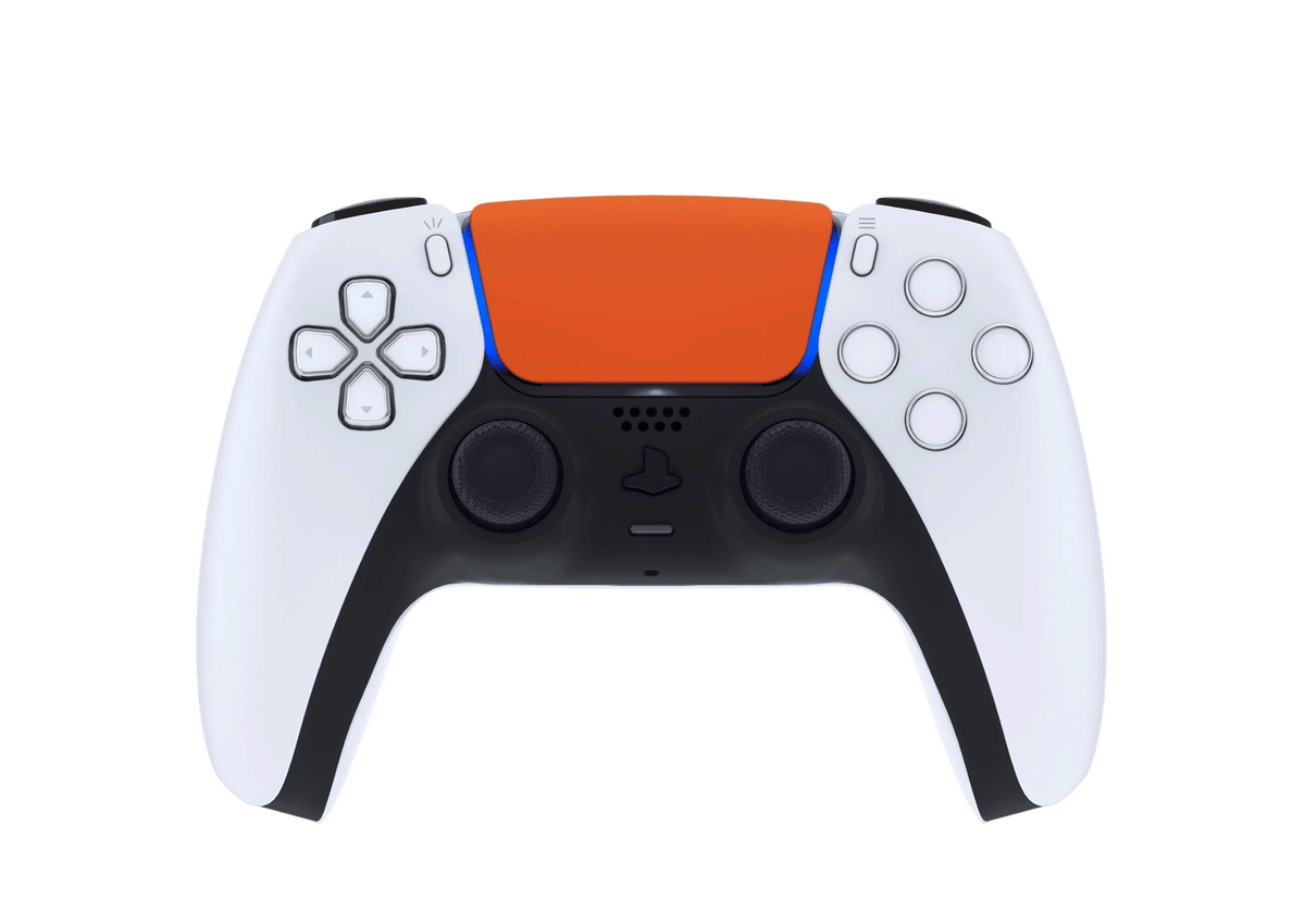 Custom PS5 Controller Maker - Create Your Ultimate PlayStation Gaming Controller