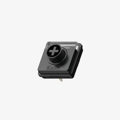 Pulse Low-profile POM Switches