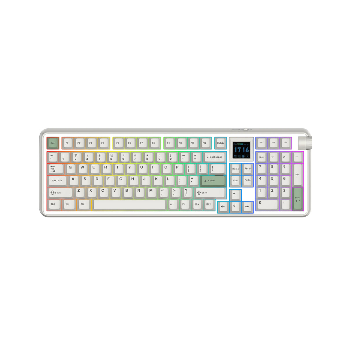 EPOMAKER RT100 PRO