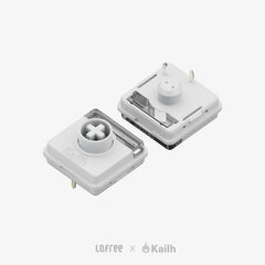 Surfer Low-profile POM Switches