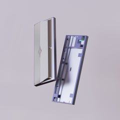 Syrin TKL Mechanical Keyboard Kit (Pre-order)