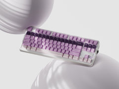 Keyboard Science Mio Milkshake PBT Keycap Set (Instock)