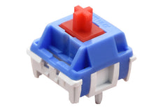 HMX X BCKEYS MARTINI V2 LINEAR SWITCH FACTORY LUBED (10PCS)