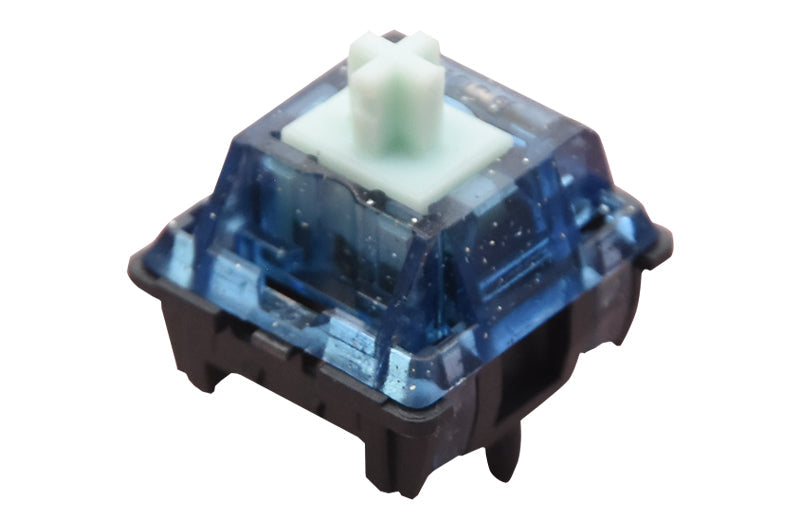 BSUN OCEAN TACTILE SWITCH FACTORY LUBED (10PCS)