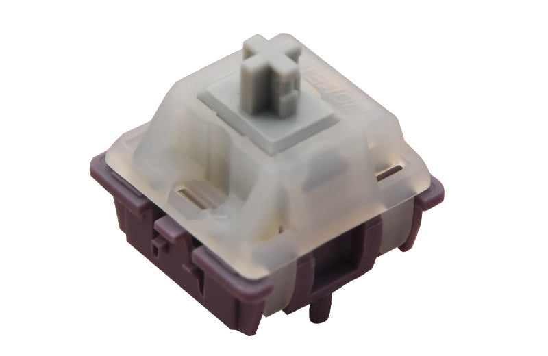 Gateron Sage Linear Switch Factory Lubed (10PCS)