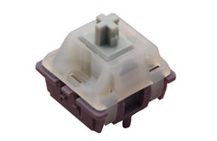 Gateron Sage Linear Switch Factory Lubed (10PCS)