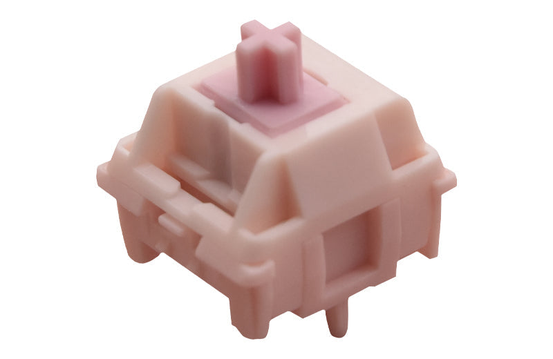 HMX Yunying Linear Switch Hand Lubed (10PCS)