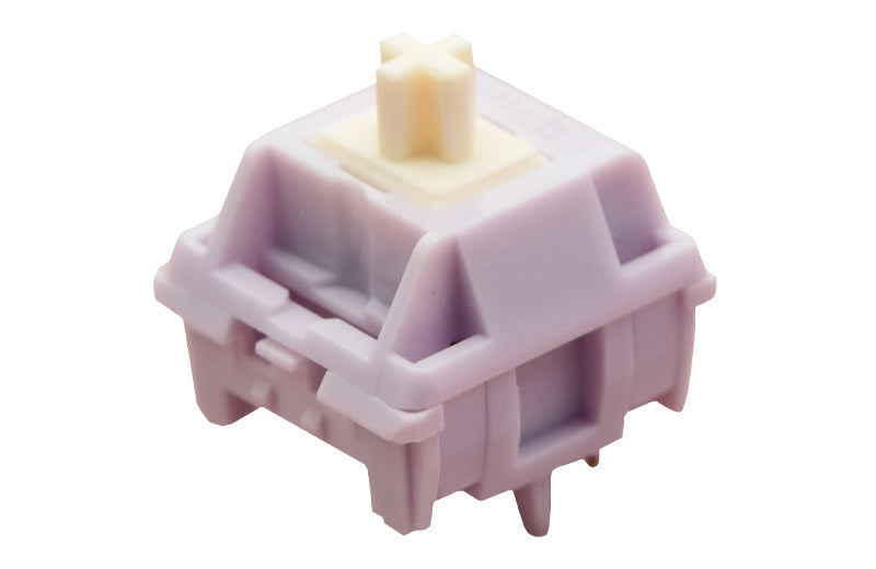 HMX TARO BALL LINEAR SWITCH FACTORY LUBED (10PCS)
