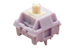 HMX TARO BALL LINEAR SWITCH FACTORY LUBED (10PCS)