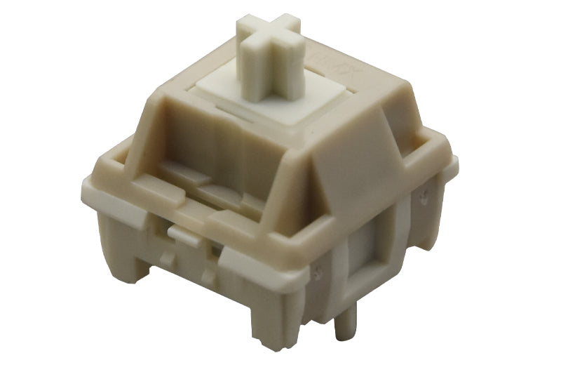 HMX RETRO R LINEAR SWITCH FACTORY LUBED EDITION (10PCS)