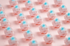 OUTEMU KITTY SILENT TACTILE SWITCH FACTORY LUBED (10PCS)