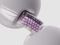 Keyboard Science Mio Milkshake PBT Keycap Set (Instock)