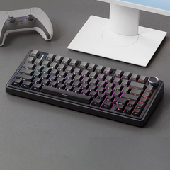 Aula F75 75% Mechanical Keyboard