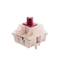 CHERRY MX PETAL LIGHT TACTILE SWITCH FACTORY LUBED (10PCS)