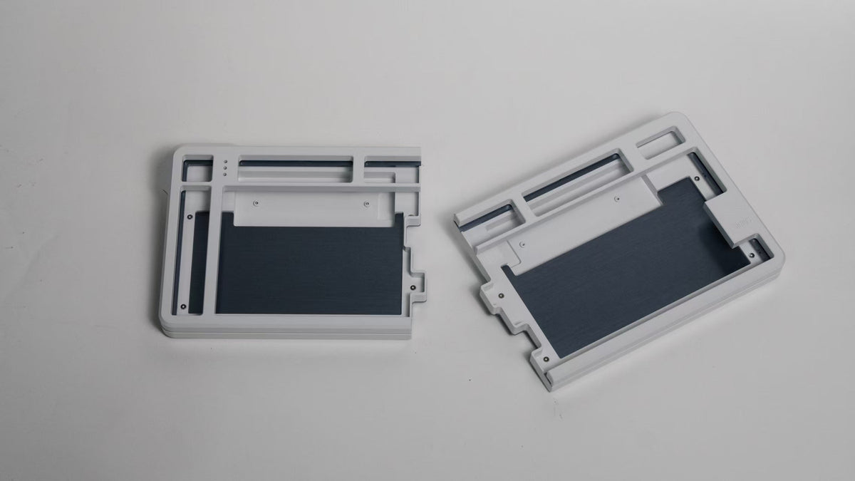 Ursa Major V2 Wireless Aluminum Ultimate Keyboard