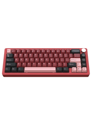 Velocifire AL65 65% Pre-Built Mechanical Keyboard
