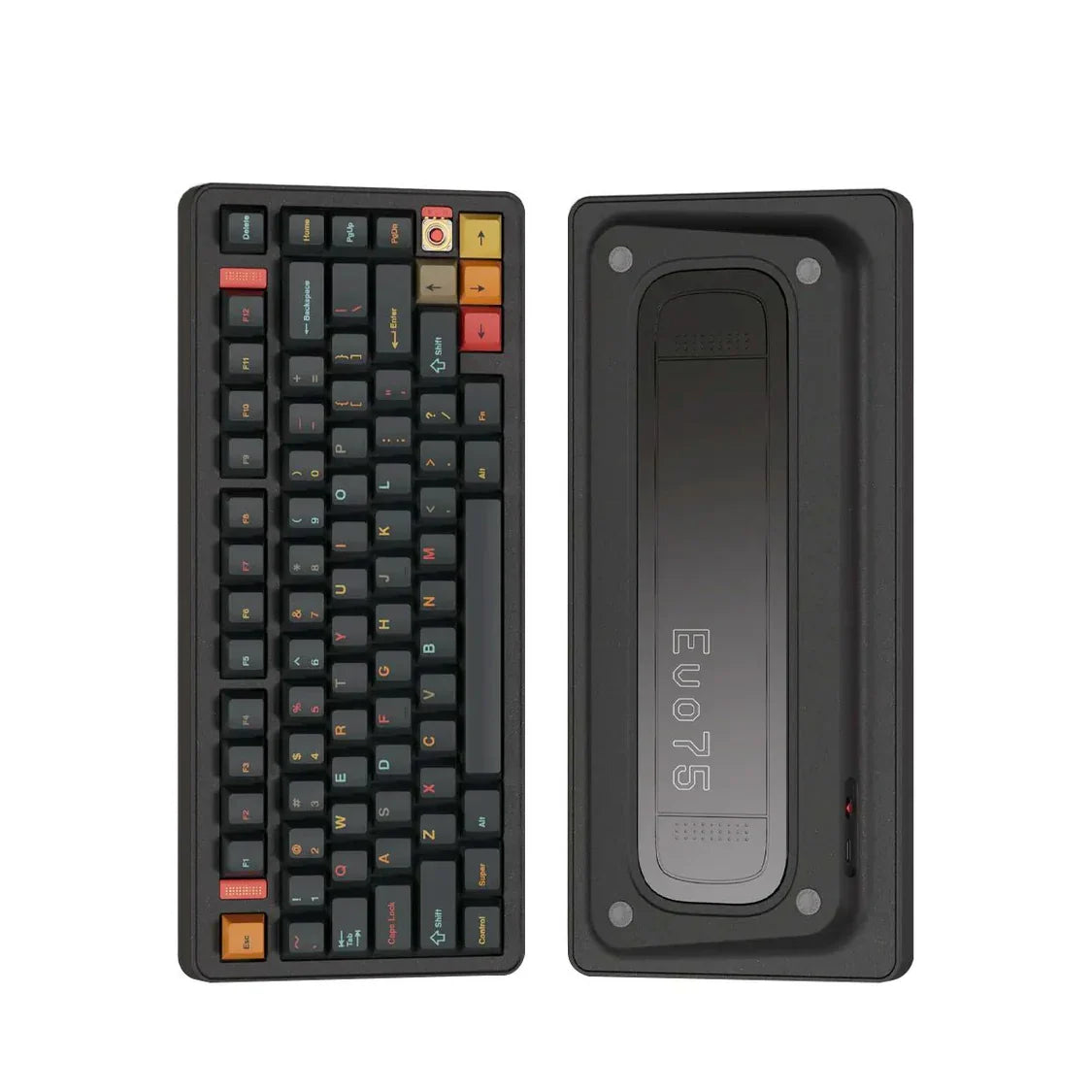 Ticktype Evo75 Mechanical Keyboard Instock