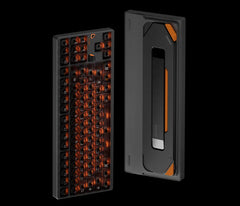 ATK X QK Hex 80 Magnetic HE Gaming Keyboard Instock