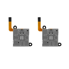 No-Drift TMR JoyCon Analogue Upgrade GuliKit Electromagnetic Analogue Sticks