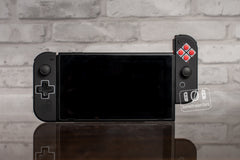 NES Joy-Con Mod - Nintendo Switch Custom Retro Gaming Controllers