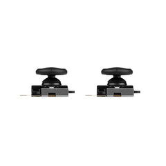 No-Drift TMR JoyCon Analogue Upgrade GuliKit Electromagnetic Analogue Sticks