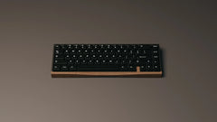 Typface Kafka MX Barebone Keyboard Kit Pre-Order