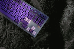 KEYKOBO POLTERGEIST KEYCAP SET